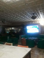 Hotel Hamilton - Kaly Center
