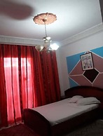 Hotel Hamilton - Kaly Center