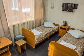 Magas - hostel