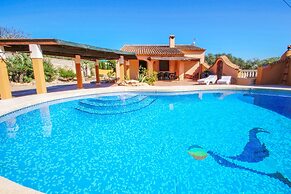 Pineda - modern, well-equipped villa with private pool in Costa Blanca