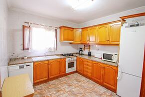 Pineda - modern, well-equipped villa with private pool in Costa Blanca