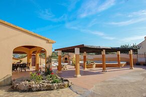 Pineda - modern, well-equipped villa with private pool in Costa Blanca