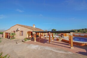 Pineda - modern, well-equipped villa with private pool in Costa Blanca