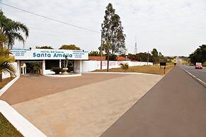 Hotel Santa Amélia