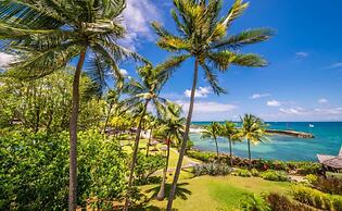 Résidence Les Yuccas by Weekome