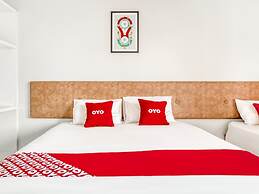 OYO Praia Hotel Recanto do Tomé - Salvador