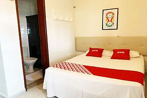 OYO Praia Hotel Recanto do Tomé - Salvador