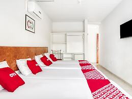 OYO Praia Hotel Recanto do Tomé - Salvador