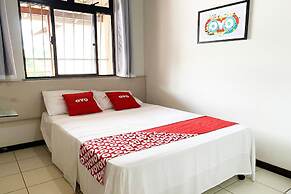 OYO Praia Hotel Recanto do Tomé - Salvador