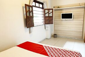 OYO Praia Hotel Recanto do Tomé - Salvador