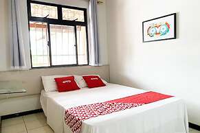 OYO Praia Hotel Recanto do Tomé - Salvador
