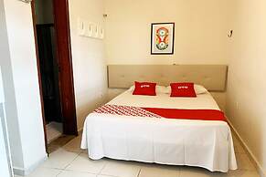 OYO Praia Hotel Recanto do Tomé - Salvador