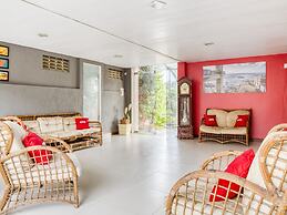 OYO Praia Hotel Recanto do Tomé - Salvador