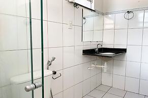 OYO Praia Hotel Recanto do Tomé - Salvador