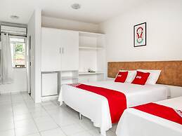 OYO Praia Hotel Recanto do Tomé - Salvador