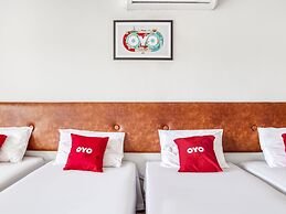 OYO Praia Hotel Recanto do Tomé - Salvador