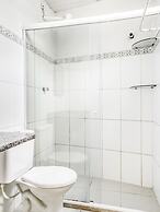 OYO Praia Hotel Recanto do Tomé - Salvador