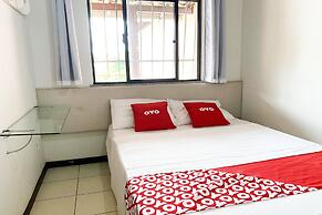 OYO Praia Hotel Recanto do Tomé - Salvador