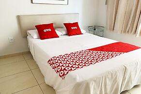 OYO Praia Hotel Recanto do Tomé - Salvador