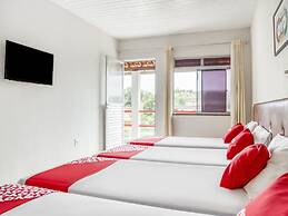 OYO Praia Hotel Recanto do Tomé - Salvador