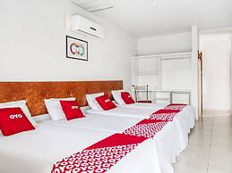 OYO Praia Hotel Recanto do Tomé - Salvador