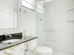 OYO Praia Hotel Recanto do Tomé - Salvador