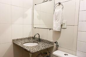 OYO Praia Hotel Recanto do Tomé - Salvador