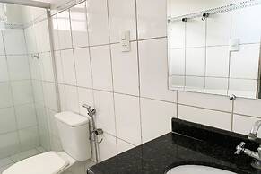 OYO Praia Hotel Recanto do Tomé - Salvador