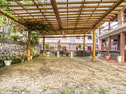 OYO Praia Hotel Recanto do Tomé - Salvador