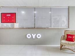 OYO Praia Hotel Recanto do Tomé - Salvador