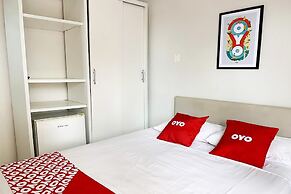 OYO Praia Hotel Recanto do Tomé - Salvador