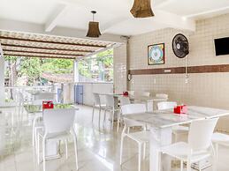 OYO Praia Hotel Recanto do Tomé - Salvador