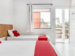 OYO Praia Hotel Recanto do Tomé - Salvador