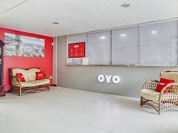 OYO Praia Hotel Recanto do Tomé - Salvador