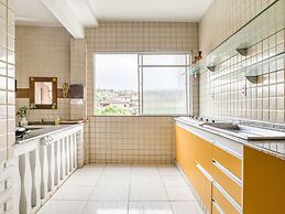 OYO Praia Hotel Recanto do Tomé - Salvador