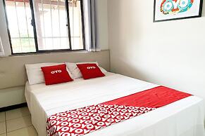 OYO Praia Hotel Recanto do Tomé - Salvador