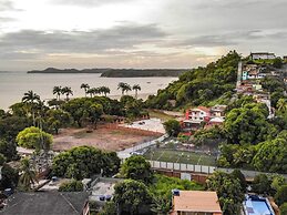 OYO Praia Hotel Recanto do Tomé - Salvador