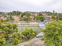 OYO Praia Hotel Recanto do Tomé - Salvador