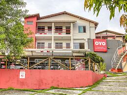 OYO Praia Hotel Recanto do Tomé - Salvador