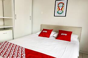 OYO Praia Hotel Recanto do Tomé - Salvador