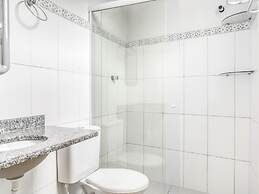 OYO Praia Hotel Recanto do Tomé - Salvador