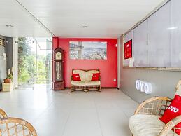 OYO Praia Hotel Recanto do Tomé - Salvador