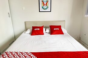 OYO Praia Hotel Recanto do Tomé - Salvador