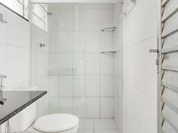 OYO Praia Hotel Recanto do Tomé - Salvador