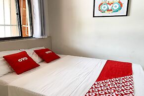 OYO Praia Hotel Recanto do Tomé - Salvador