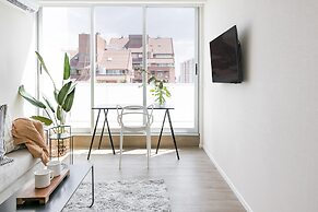 Top Rentals Belgrano