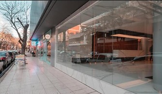 Top Rentals Belgrano