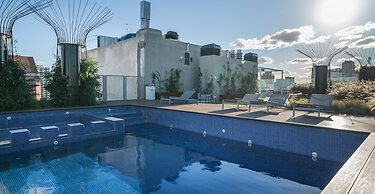 Top Rentals Belgrano