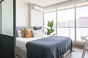 Top Rentals Belgrano