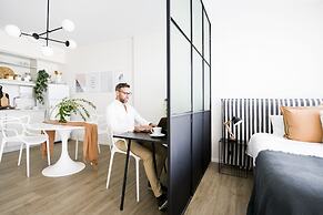 Top Rentals Belgrano